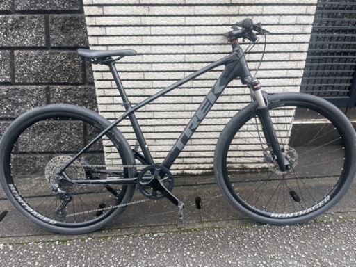 TREK DUALSPORT4 2021年モデル Mサイズ