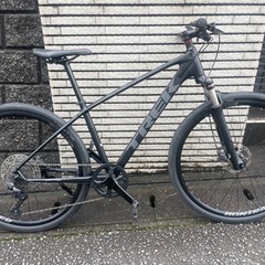 TREK DUALSPORT4 2021年モデル Mサイズ