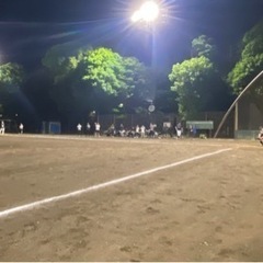 5/29 19:00〜 野球しませんか？at横浜⚾️