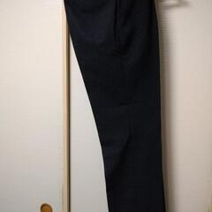 標準型学生服男子ズボン　夏服　W70　