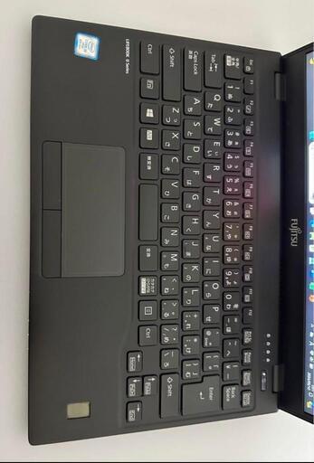 わずか634gの超軽量ノートPC、店頭販売へ--充電器込みでも700g