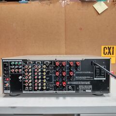 ソニー TA-DB990 近隣配送無料 マルチチャンネルインテグレートアンプ パワーアンプ