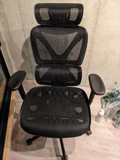 椅子 cofo chair pro