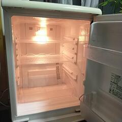シャープ　ノンフロン冷凍冷蔵庫　135L