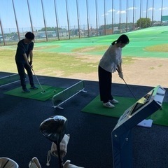 6/1(土)ゴルフ練習会開催　15:00〜17:00