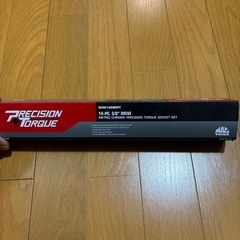 MAC TOOLS 3/8DRソケット