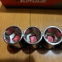 MAC TOOLS 3/8DRソケット