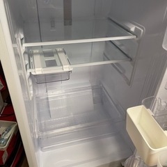 家電 キッチン家電 冷蔵庫T-fal付き