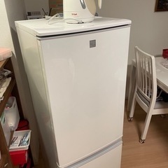 家電 キッチン家電 冷蔵庫T-fal付き