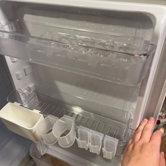 家電 キッチン家電 冷蔵庫T-fal付き