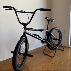 BMX K2 美品 当時8万円→29000円