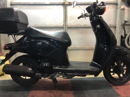 ③AF61 トゥデイ❗️