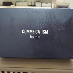 COMME CA ISM  コスメ購入した方へプレゼント🎁