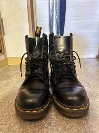 ドクターマーチン(DR. MARTENS)靴/バッグ 靴 ブーツ