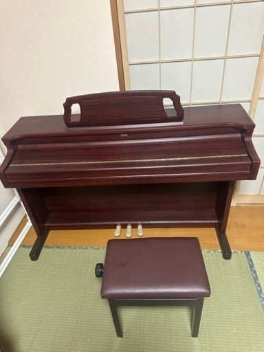 楽器 鍵盤楽器、ピアノ