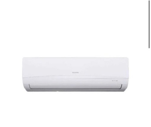 期間2024/3月から　3ヶ月しか使ってません　室外機付き③