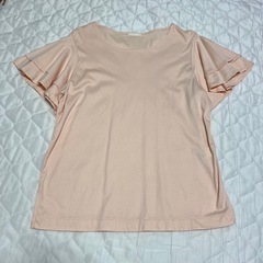 【ネット決済】服/ファッション Tシャツ レディース