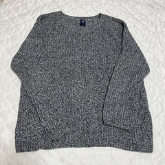 【ネット決済】ニット　セーター　GAP