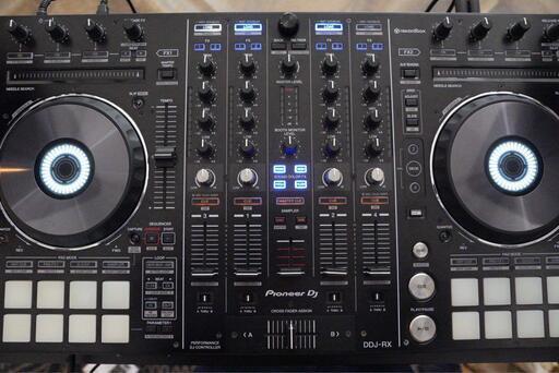その他 Pioneer DDJ-RX