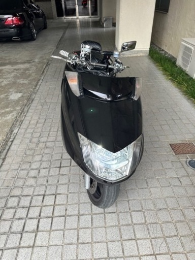 マグザム250