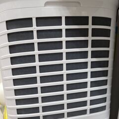 J4847 IRIS　OHYAMA　アイリスオーヤマ　空気清浄機能付き除湿器　DCE-120　12L　2020年製　【リユースのサカイ柏店】参考価格32,780円