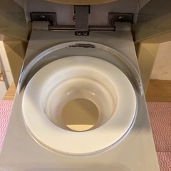 アイスマシーン　　サンデン　ワンショット