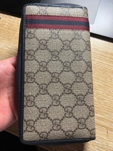 GUCCI 財布