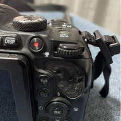 決まりました！】Nikon COOLPIX COOLPIX P610 BLACK