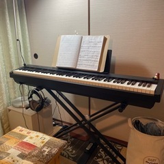 電子ピアノ☆ROLAND FP-30