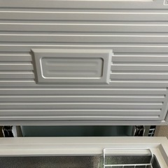決定しました！冷凍庫　コストコ好きさんにお勧め！JF150ML01WH  