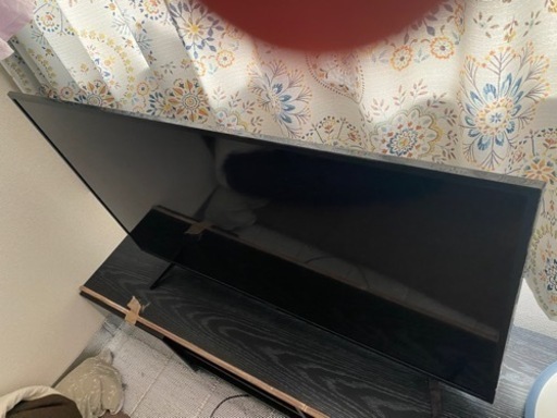 50型 テレビ TV 2019年製　6月2日まで