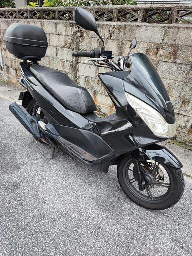 その他 PCX150  KF18