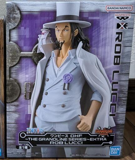 ばら売り可※ ワンピースフィギュア各種 ワンピースフィギュアセット 2