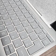 ★超美品★Microsoft Surface Laptop Go3 i5 256