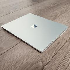 ★超美品★Microsoft Surface Laptop Go3 i5 256