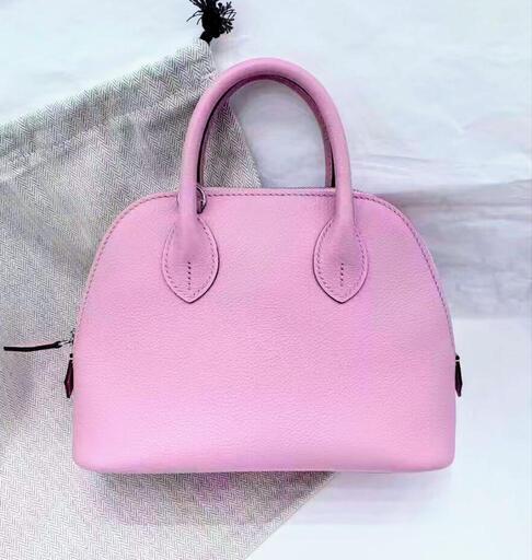 新品！ボリード1923ミニ☆シェーブル　レシート付属　HERMES　ケリー、