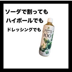【新品】　原液　ジュース　シークヮーサー　JAおきなわ　砂糖・香...
