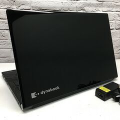 ＜タイムサービス＞★フルHD15.6型液晶・オンキヨーサウンド★[最強7世代Core i7 + メモリ16GB + SSD1TB(新)] 東芝 T75/DB★Win11 23H2・Microsoft Office2021 超最新版・認証済み（管理：05290806） タイムサービス＞☆フルHD15.6型液晶・オンキヨーサウンド☆[最強7世代