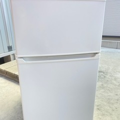 アイリスオーヤマ冷蔵庫90L