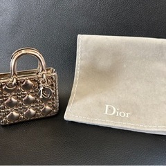 Christian Dior ディオール レディディオール カナ...