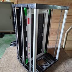 基板ラック　NI KKO  NKAJ