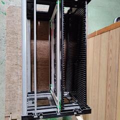 基板ラック　NI KKO  NKAJ