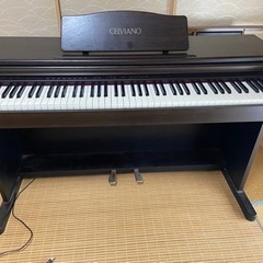 直接引き渡し 奈良 Roland電子ピアノ LX7-BW