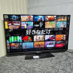 ‍♂️h060622売約済み❌6156‼️配送設置は無料?‼️ネット動画サービス対応