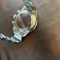 ロレックス 6265 デイトナ オーバーホール正規品以外あり 箱など付属品あり