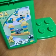 【お話し中】おもちゃ パズル LEGO レゴ 大小サイズ色...