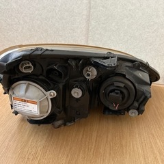 インプレッサ　DC5 TYPE R ヘッドライト