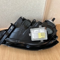 インプレッサ　DC5 TYPE R ヘッドライト