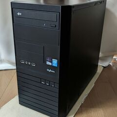 ガレリア 格安ゲーミングPC/Core i7/GTX750Ti搭...