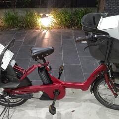 中古】台東区の電動アシスト自転車を格安/激安/無料であげます・譲り 